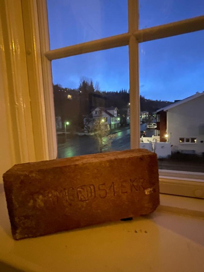 Hoepfner And Tulinius Historical Houses Akureyri Kültér fotó